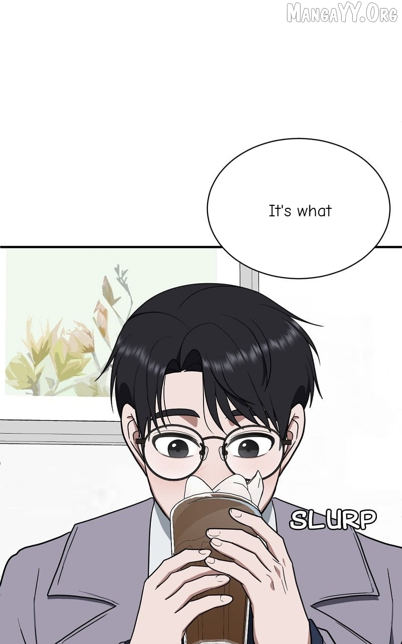 Change Me Chapter 69 - page 95